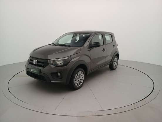 FIAT-MOBI-1.0 FIREFLY FLEX LIKE. MANUAL FIAT-MOBI-2025