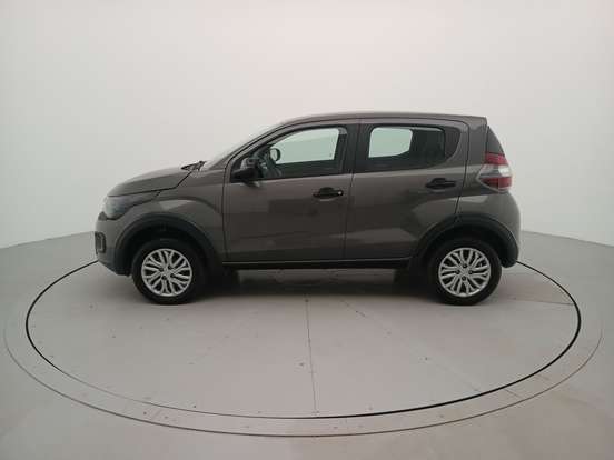 FIAT-MOBI-1.0 FIREFLY FLEX LIKE. MANUAL FIAT-MOBI-2025