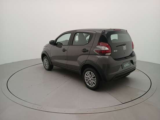FIAT-MOBI-1.0 FIREFLY FLEX LIKE. MANUAL FIAT-MOBI-2025