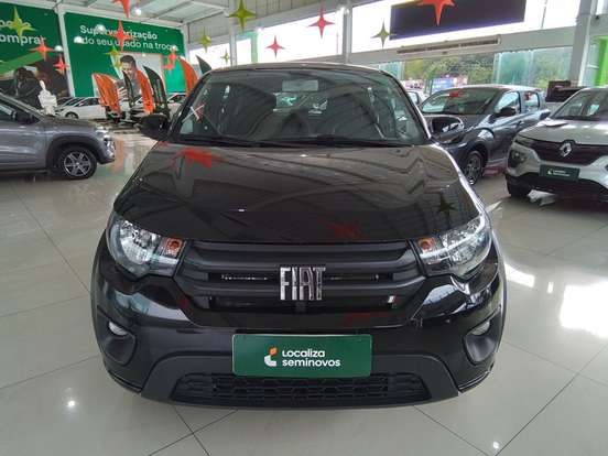 FIAT-MOBI-1.0 FIREFLY FLEX LIKE. MANUAL FIAT-MOBI-2025