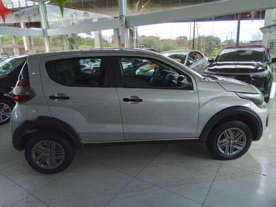 FIAT-MOBI-1.0 FIREFLY FLEX LIKE. MANUAL FIAT-MOBI-2025