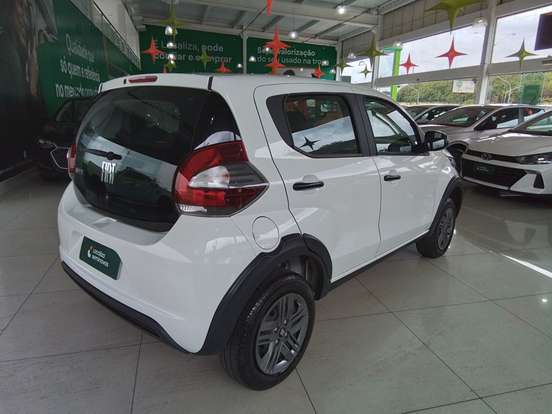 FIAT-MOBI-1.0 FIREFLY FLEX LIKE. MANUAL FIAT-MOBI-2025