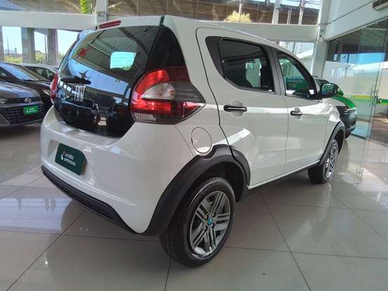 FIAT-MOBI-1.0 FIREFLY FLEX LIKE. MANUAL FIAT-MOBI-2025