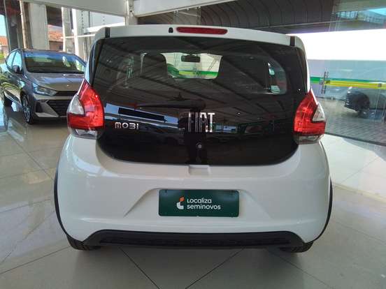 FIAT-MOBI-1.0 FIREFLY FLEX LIKE. MANUAL FIAT-MOBI-2025