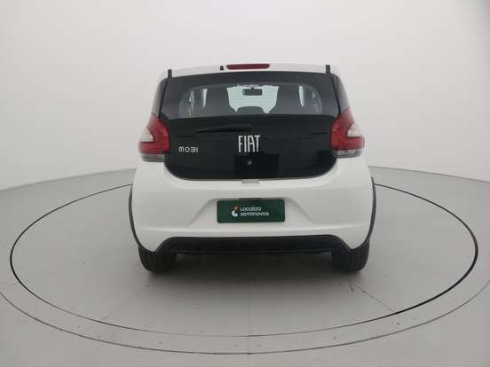 FIAT-MOBI-1.0 FIREFLY FLEX LIKE. MANUAL FIAT-MOBI-2025