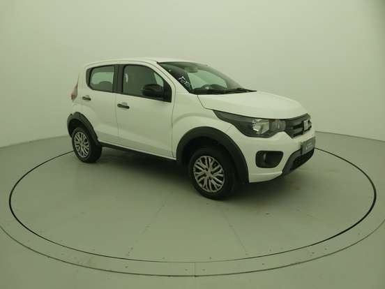 FIAT-MOBI-1.0 FIREFLY FLEX LIKE. MANUAL FIAT-MOBI-2025