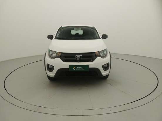 FIAT-MOBI-1.0 FIREFLY FLEX LIKE. MANUAL FIAT-MOBI-2025