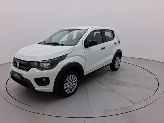 FIAT-MOBI-1.0 FIREFLY FLEX LIKE. MANUAL FIAT-MOBI-2025