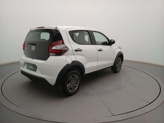 FIAT-MOBI-1.0 FIREFLY FLEX LIKE. MANUAL FIAT-MOBI-2025