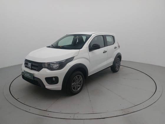 FIAT MOBI 1.0 FIREFLY FLEX LIKE. MANUAL