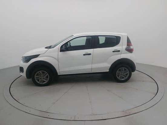 FIAT-MOBI-1.0 FIREFLY FLEX LIKE. MANUAL FIAT-MOBI-2025