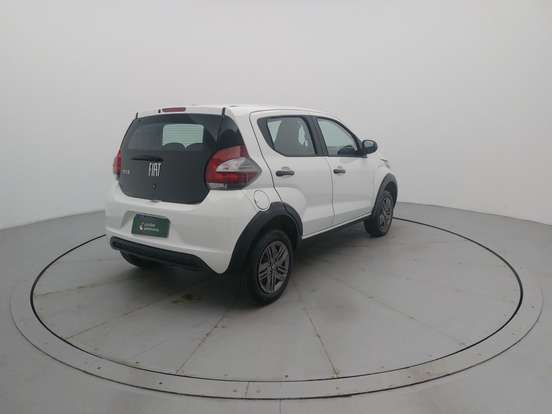 FIAT-MOBI-1.0 FIREFLY FLEX LIKE. MANUAL FIAT-MOBI-2025