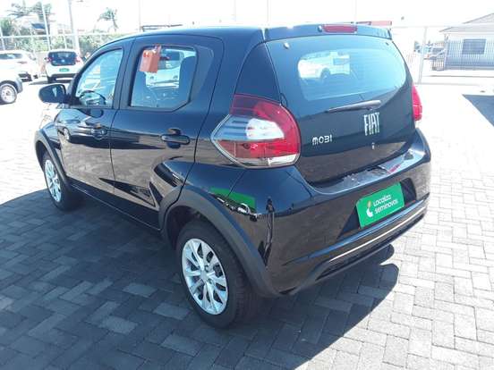 FIAT-MOBI-1.0 FIREFLY FLEX LIKE. MANUAL FIAT-MOBI-2025