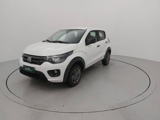 FIAT MOBI 1.0 FIREFLY FLEX LIKE. MANUAL