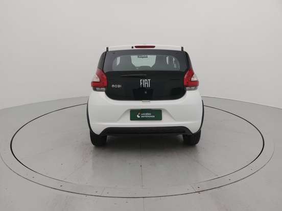 FIAT-MOBI-1.0 FIREFLY FLEX LIKE. MANUAL FIAT-MOBI-2025
