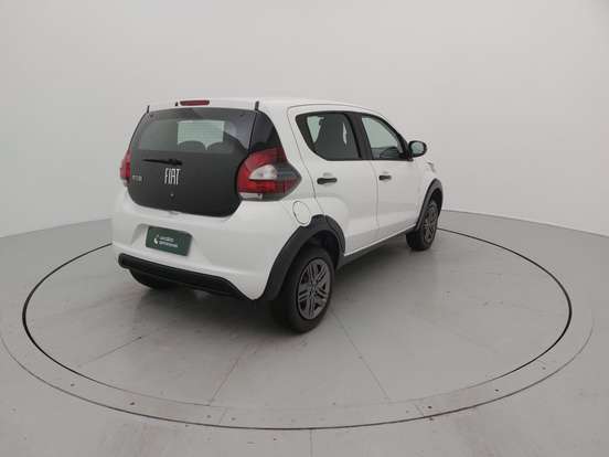 FIAT-MOBI-1.0 FIREFLY FLEX LIKE. MANUAL FIAT-MOBI-2025