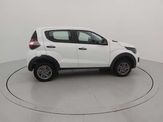 FIAT-MOBI-1.0 FIREFLY FLEX LIKE. MANUAL FIAT-MOBI-2025