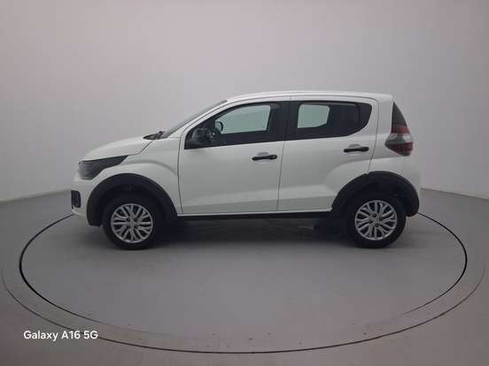 FIAT-MOBI-1.0 FIREFLY FLEX LIKE. MANUAL FIAT-MOBI-2025