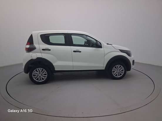 FIAT-MOBI-1.0 FIREFLY FLEX LIKE. MANUAL FIAT-MOBI-2025