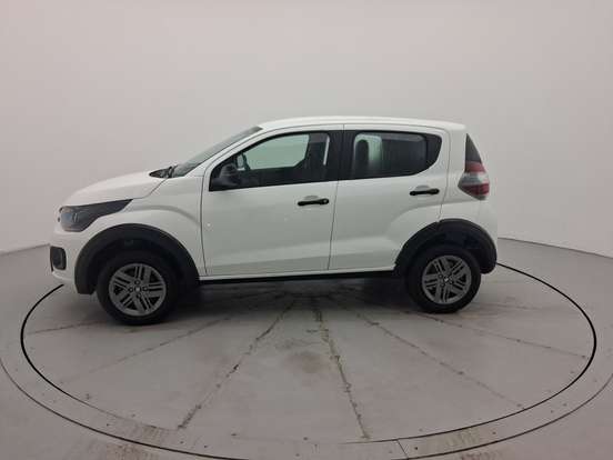 FIAT-MOBI-1.0 FIREFLY FLEX LIKE. MANUAL FIAT-MOBI-2025