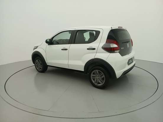 FIAT-MOBI-1.0 FIREFLY FLEX LIKE. MANUAL FIAT-MOBI-2025