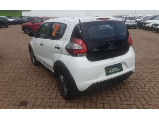 FIAT-MOBI-1.0 FIREFLY FLEX LIKE. MANUAL FIAT-MOBI-2025