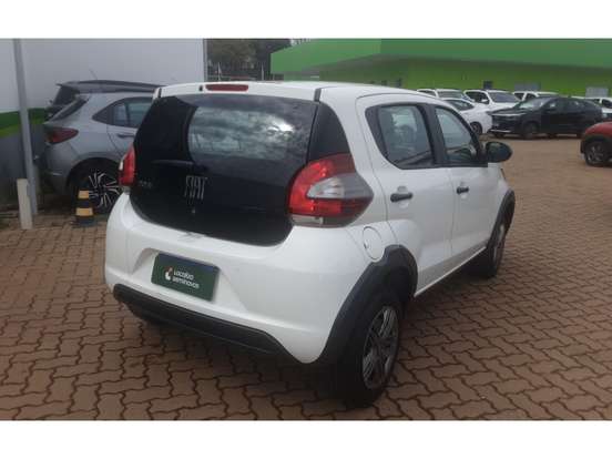 FIAT-MOBI-1.0 FIREFLY FLEX LIKE. MANUAL FIAT-MOBI-2025