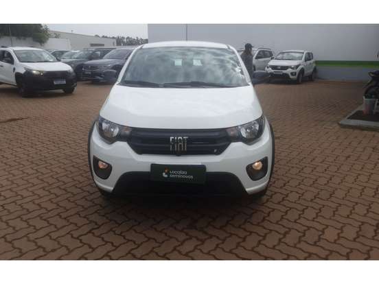 FIAT-MOBI-1.0 FIREFLY FLEX LIKE. MANUAL FIAT-MOBI-2025