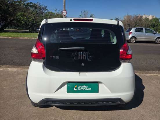 FIAT-MOBI-1.0 FIREFLY FLEX LIKE. MANUAL FIAT-MOBI-2025