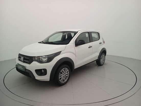 FIAT-MOBI-1.0 FIREFLY FLEX LIKE. MANUAL FIAT-MOBI-2025