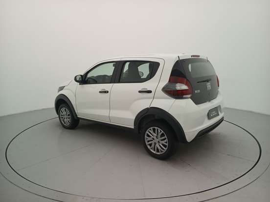 FIAT-MOBI-1.0 FIREFLY FLEX LIKE. MANUAL FIAT-MOBI-2025