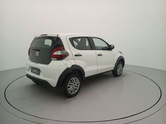 FIAT-MOBI-1.0 FIREFLY FLEX LIKE. MANUAL FIAT-MOBI-2025