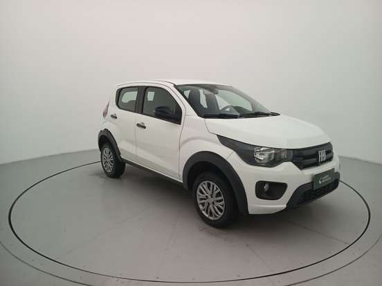 FIAT-MOBI-1.0 FIREFLY FLEX LIKE. MANUAL FIAT-MOBI-2025