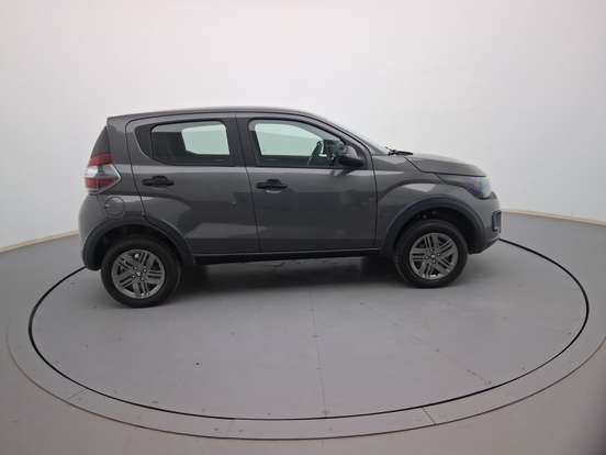 FIAT-MOBI-1.0 FIREFLY FLEX LIKE. MANUAL FIAT-MOBI-2025