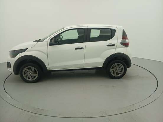 FIAT-MOBI-1.0 FIREFLY FLEX LIKE. MANUAL FIAT-MOBI-2025
