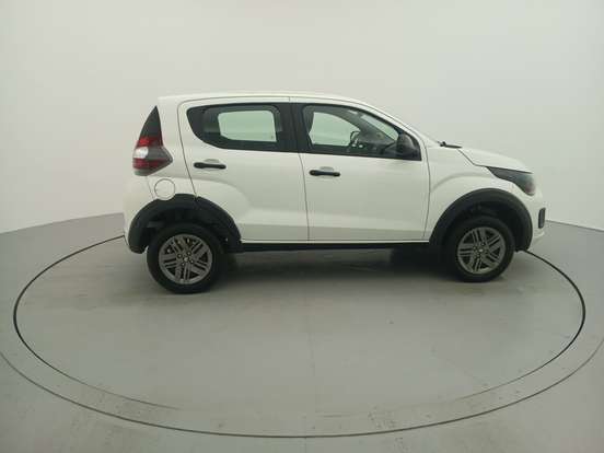 FIAT-MOBI-1.0 FIREFLY FLEX LIKE. MANUAL FIAT-MOBI-2025