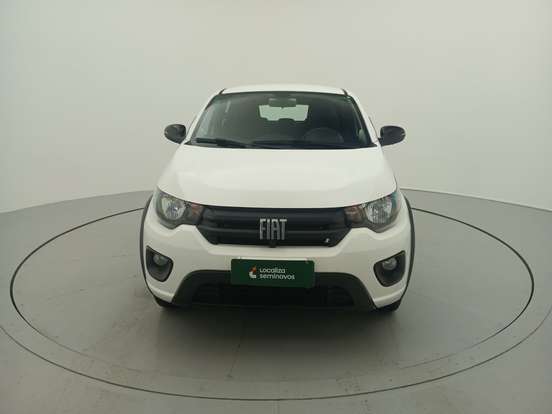FIAT-MOBI-1.0 FIREFLY FLEX LIKE. MANUAL FIAT-MOBI-2025