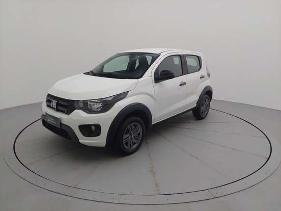 FIAT-MOBI-1.0 FIREFLY FLEX LIKE. MANUAL FIAT-MOBI-2025