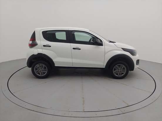 FIAT-MOBI-1.0 FIREFLY FLEX LIKE. MANUAL FIAT-MOBI-2025