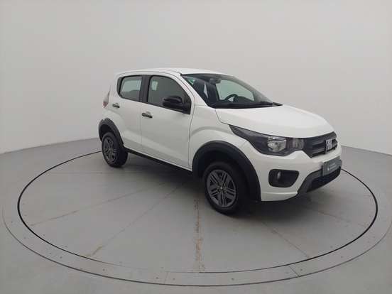 FIAT-MOBI-1.0 FIREFLY FLEX LIKE. MANUAL FIAT-MOBI-2025
