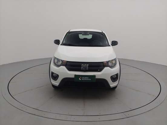 FIAT-MOBI-1.0 FIREFLY FLEX LIKE. MANUAL FIAT-MOBI-2025