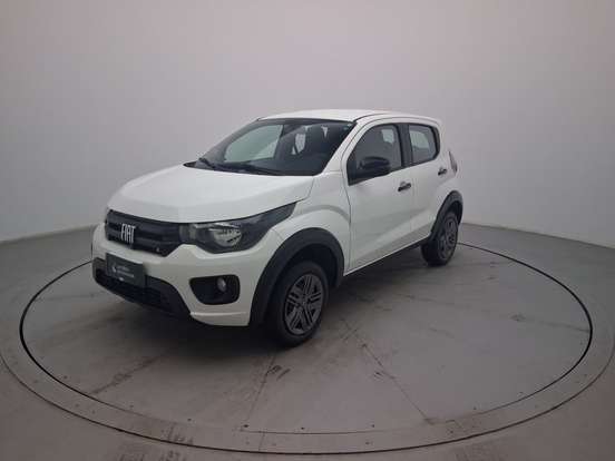 FIAT-MOBI-1.0 FIREFLY FLEX LIKE. MANUAL FIAT-MOBI-2025