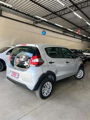 FIAT-MOBI-1.0 FIREFLY FLEX LIKE. MANUAL FIAT-MOBI-2025