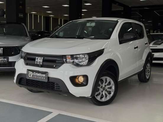 FIAT-MOBI-1.0 FIREFLY FLEX LIKE. MANUAL FIAT-MOBI-2024