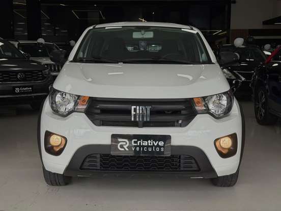 FIAT-MOBI-1.0 FIREFLY FLEX LIKE. MANUAL FIAT-MOBI-2024