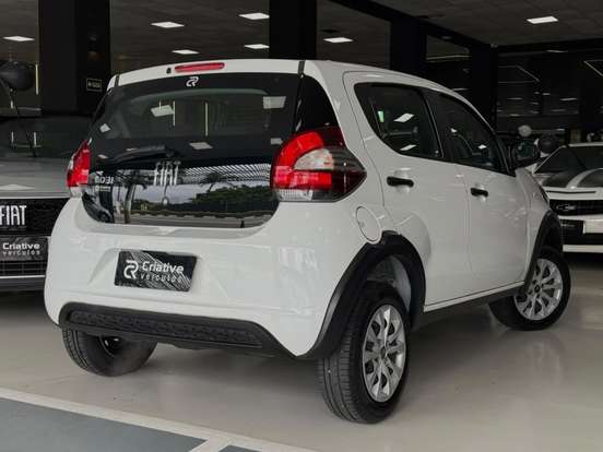 FIAT-MOBI-1.0 FIREFLY FLEX LIKE. MANUAL FIAT-MOBI-2024