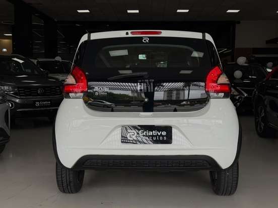 FIAT-MOBI-1.0 FIREFLY FLEX LIKE. MANUAL FIAT-MOBI-2024