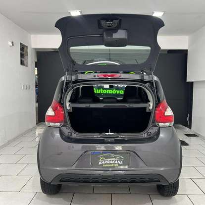 FIAT-MOBI-1.0 FIREFLY FLEX LIKE. MANUAL FIAT-MOBI-2025