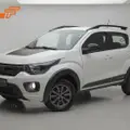 FIAT MOBI 1.0 FIREFLY FLEX TREKKING MANUAL FIAT MOBI 1.0 FIREFLY FLEX TREKKING MANUAL