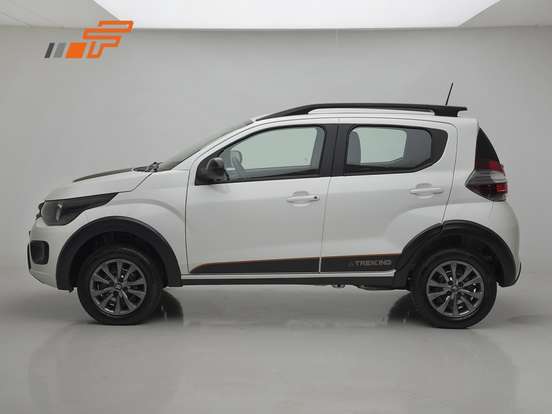 FIAT-MOBI-1.0 FIREFLY FLEX TREKKING MANUAL FIAT-MOBI-2025
